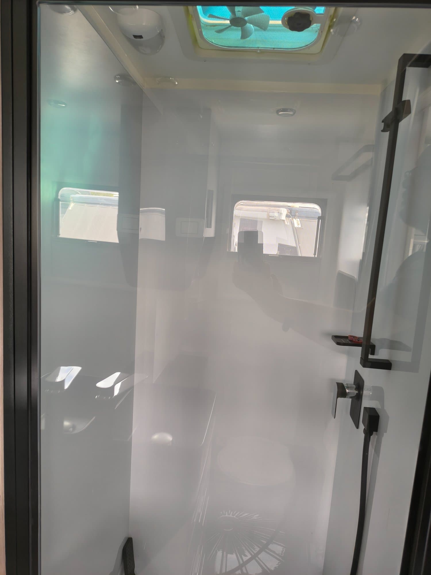 2019 JAYCO SILVERLINE 19.61-5  19.6FT - Thumbnail 8