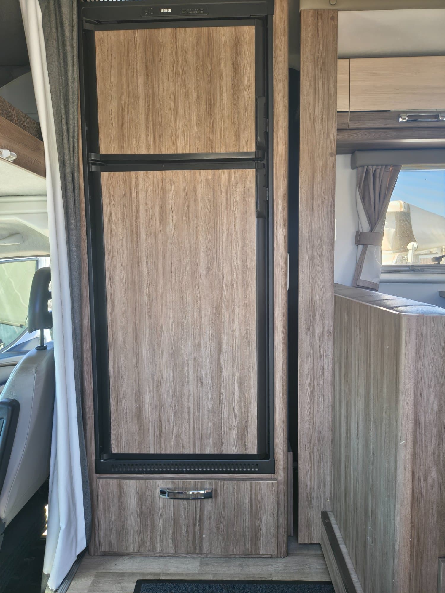 2016 Jayco Optimum (Iveco) 28.5FT - Thumbnail 8