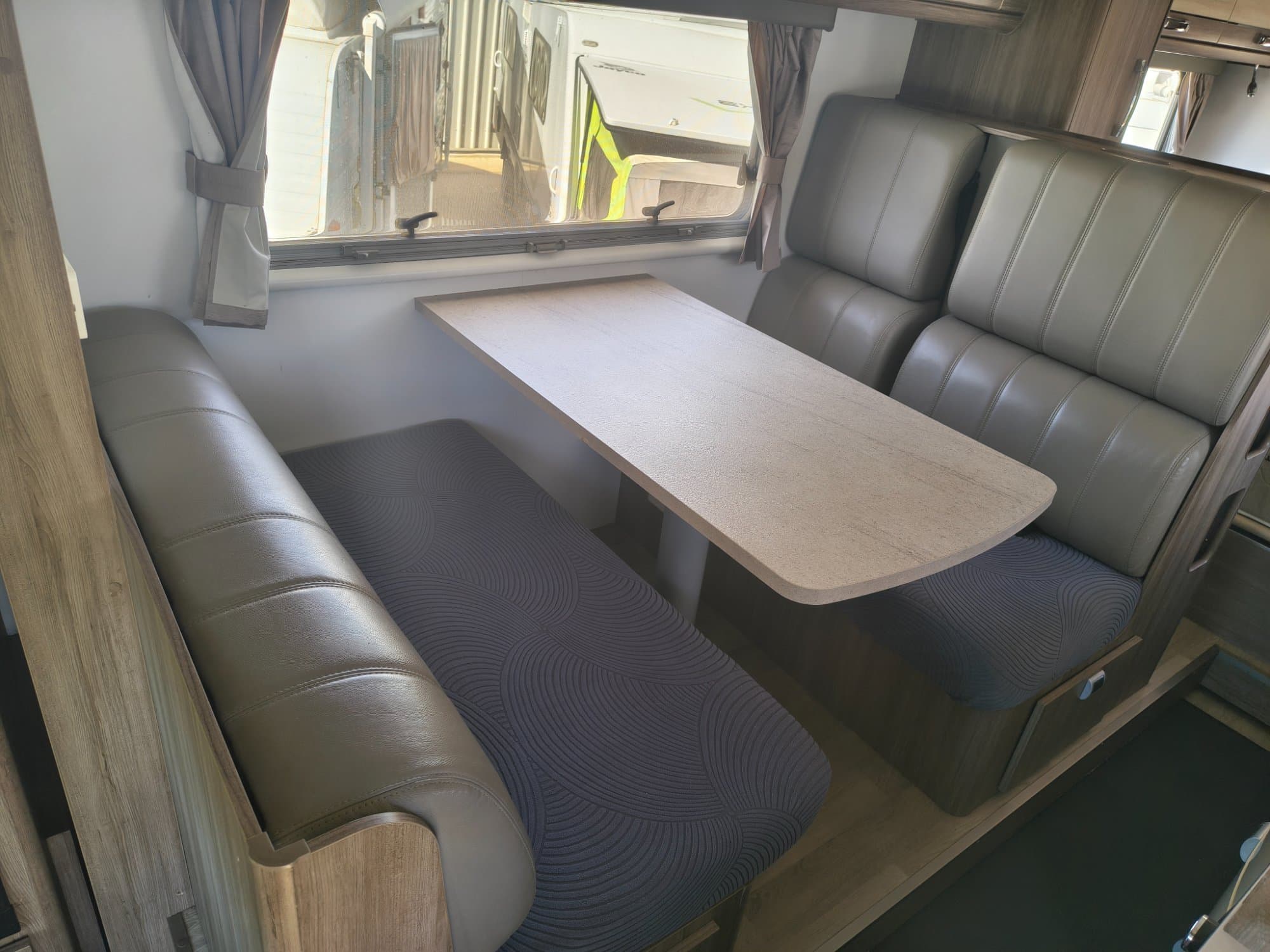 2016 Jayco Optimum (Iveco) 28.5FT - Thumbnail 10