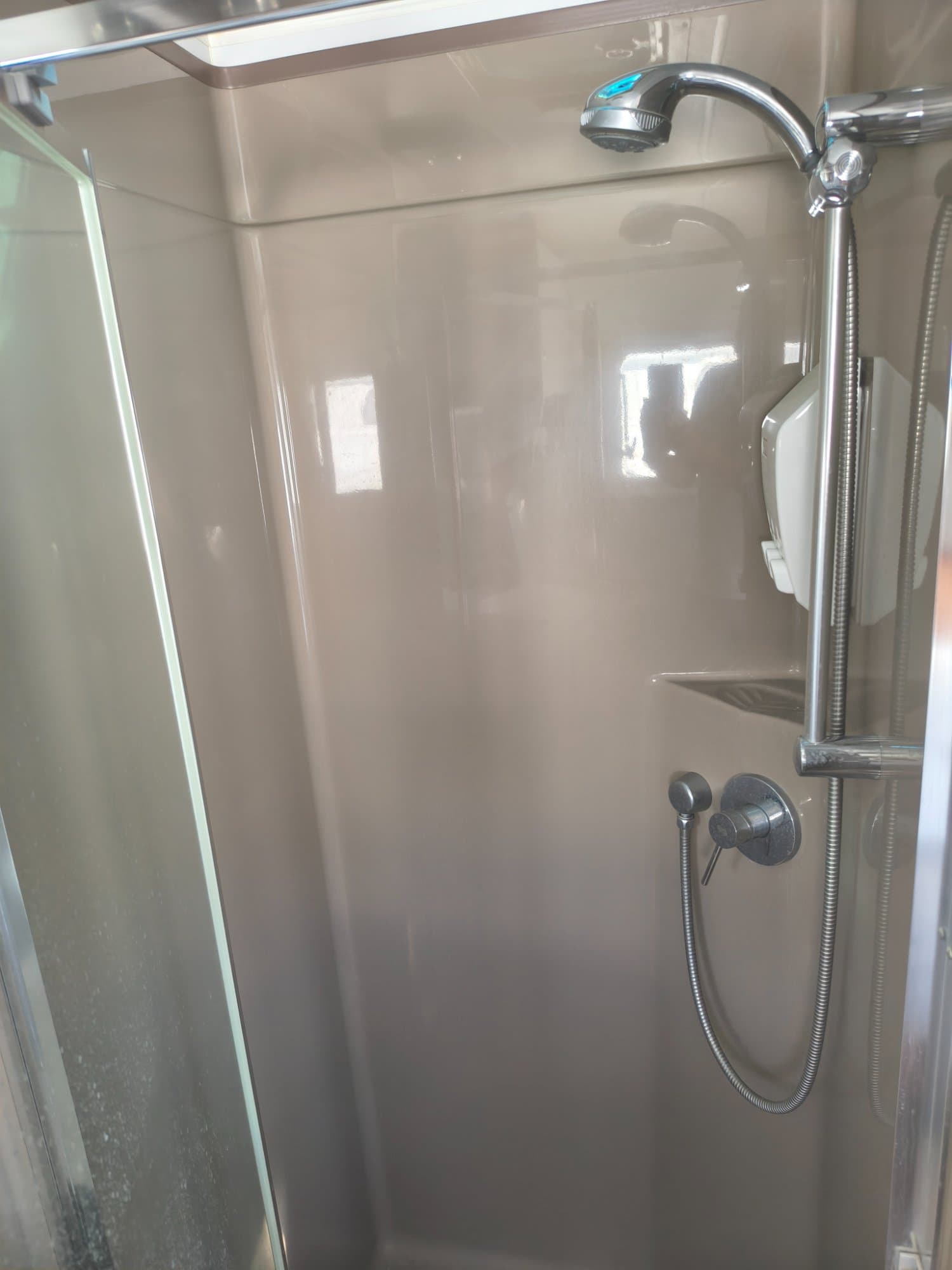 2016 Jayco Optimum (Iveco) 28.5FT - Thumbnail 12
