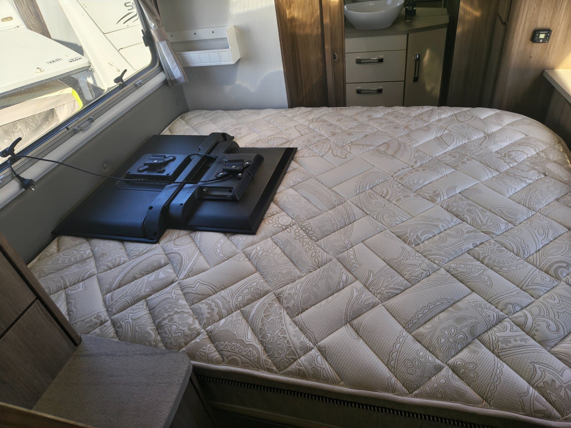 2016 Jayco Optimum (Iveco) 28.5FT - Thumbnail 13