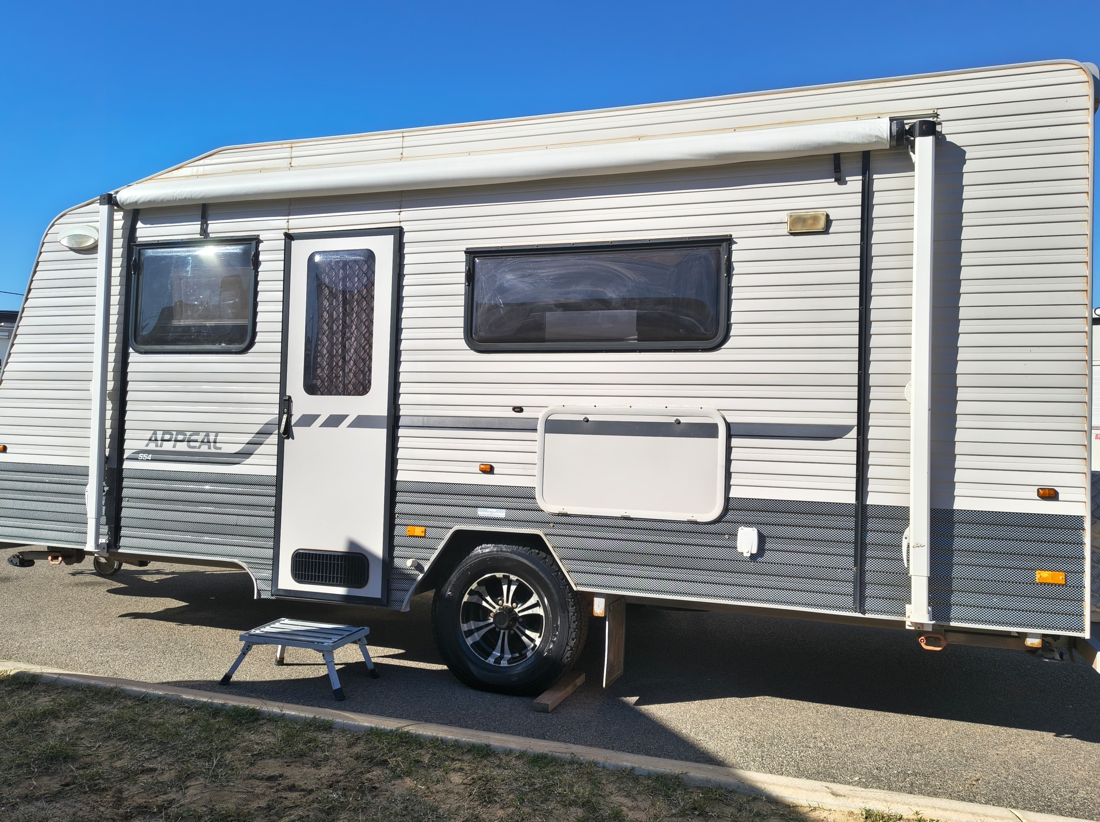 2015 Coromal Appeal 554