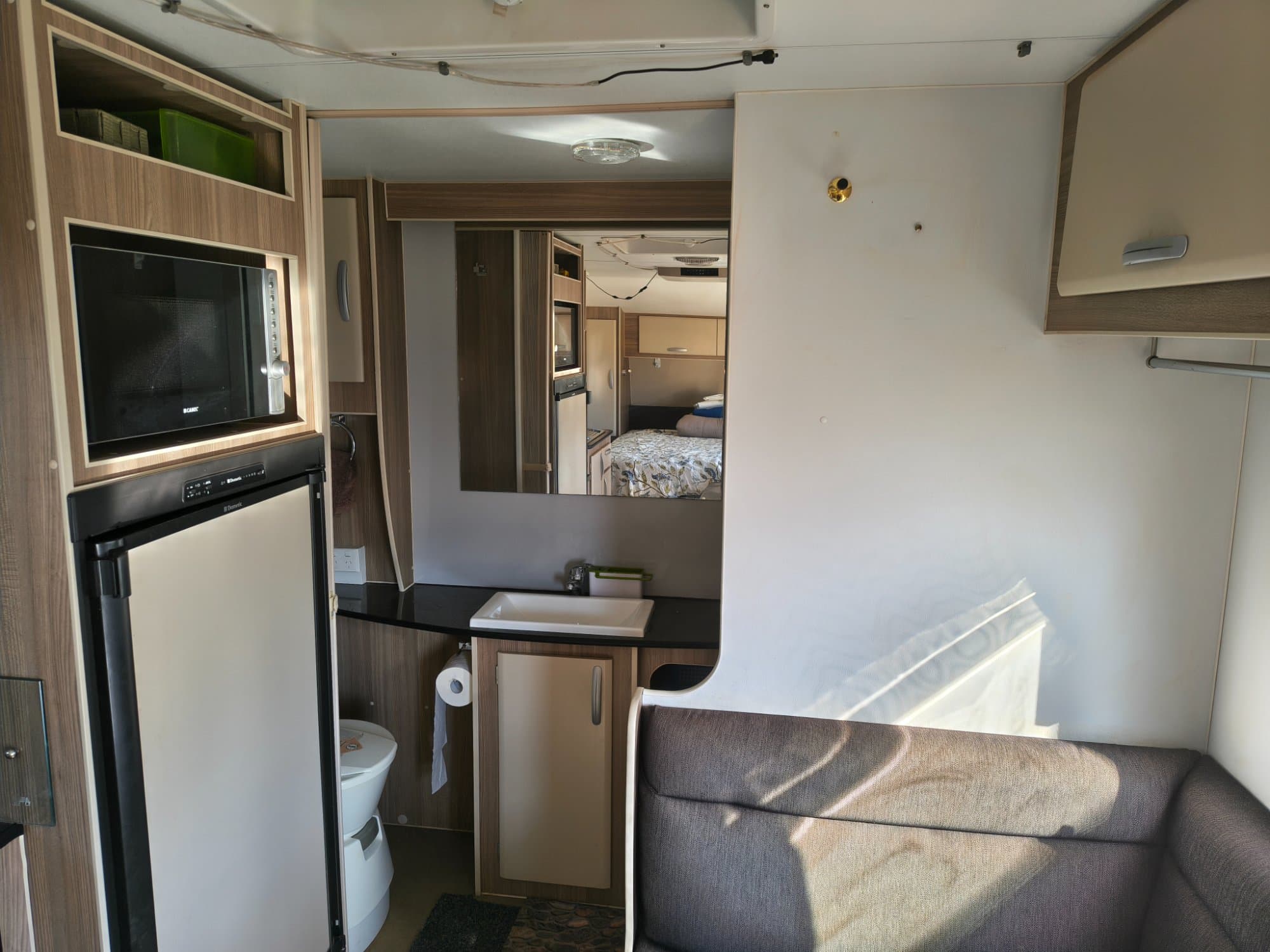 2015 Coromal Appeal 554 - Thumbnail 7