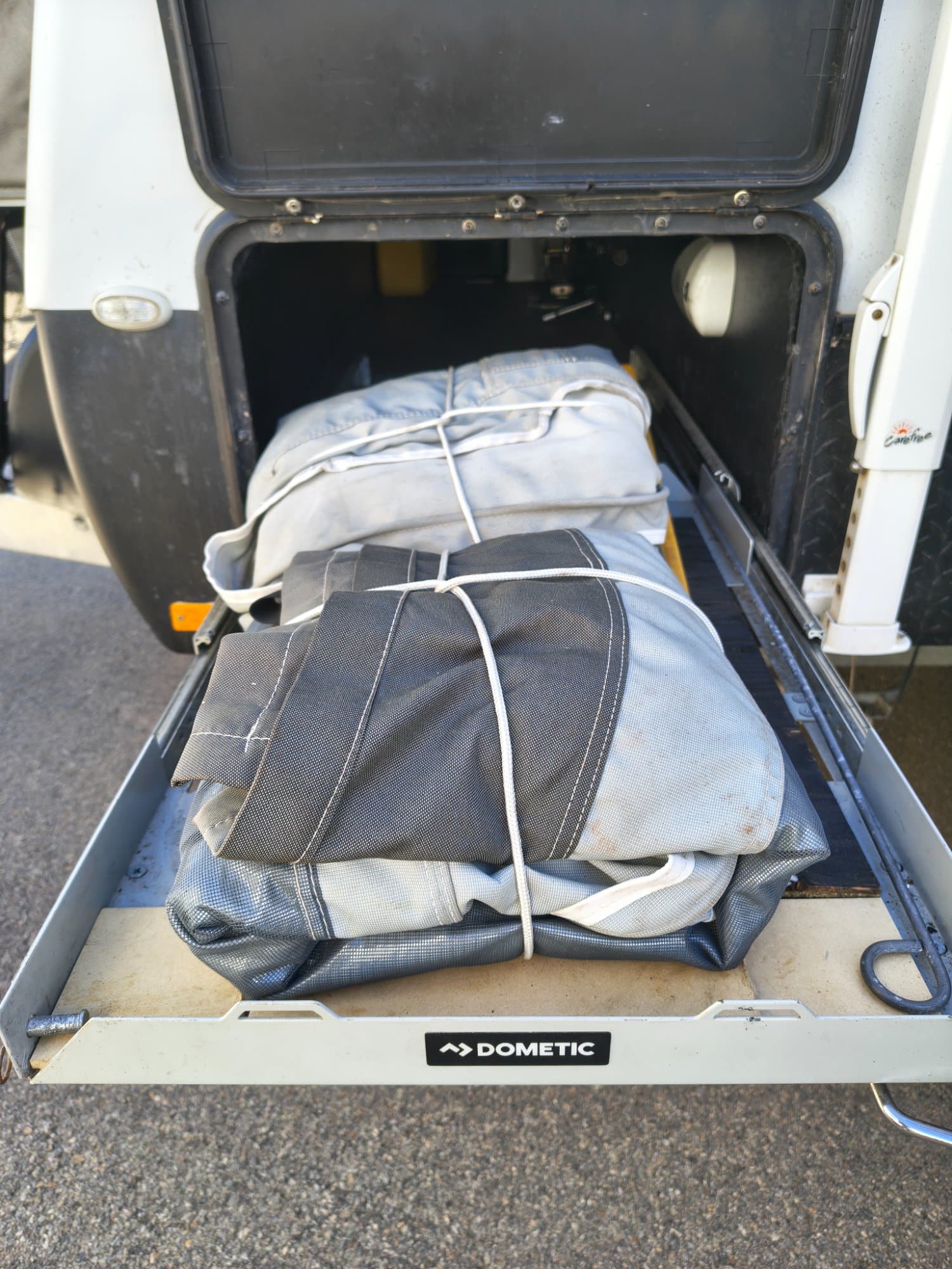 2018 Jayco Expanda Outback Pop Top 17.6FT - Thumbnail 4