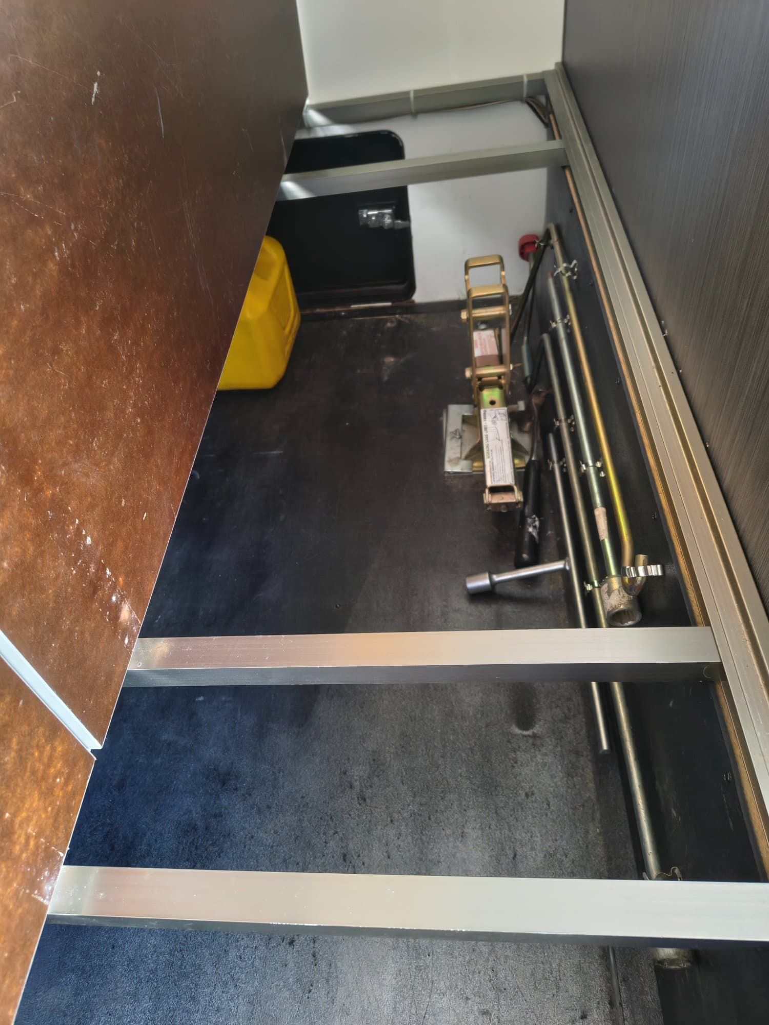2018 Jayco Expanda Outback Pop Top 17.6FT - Thumbnail 5