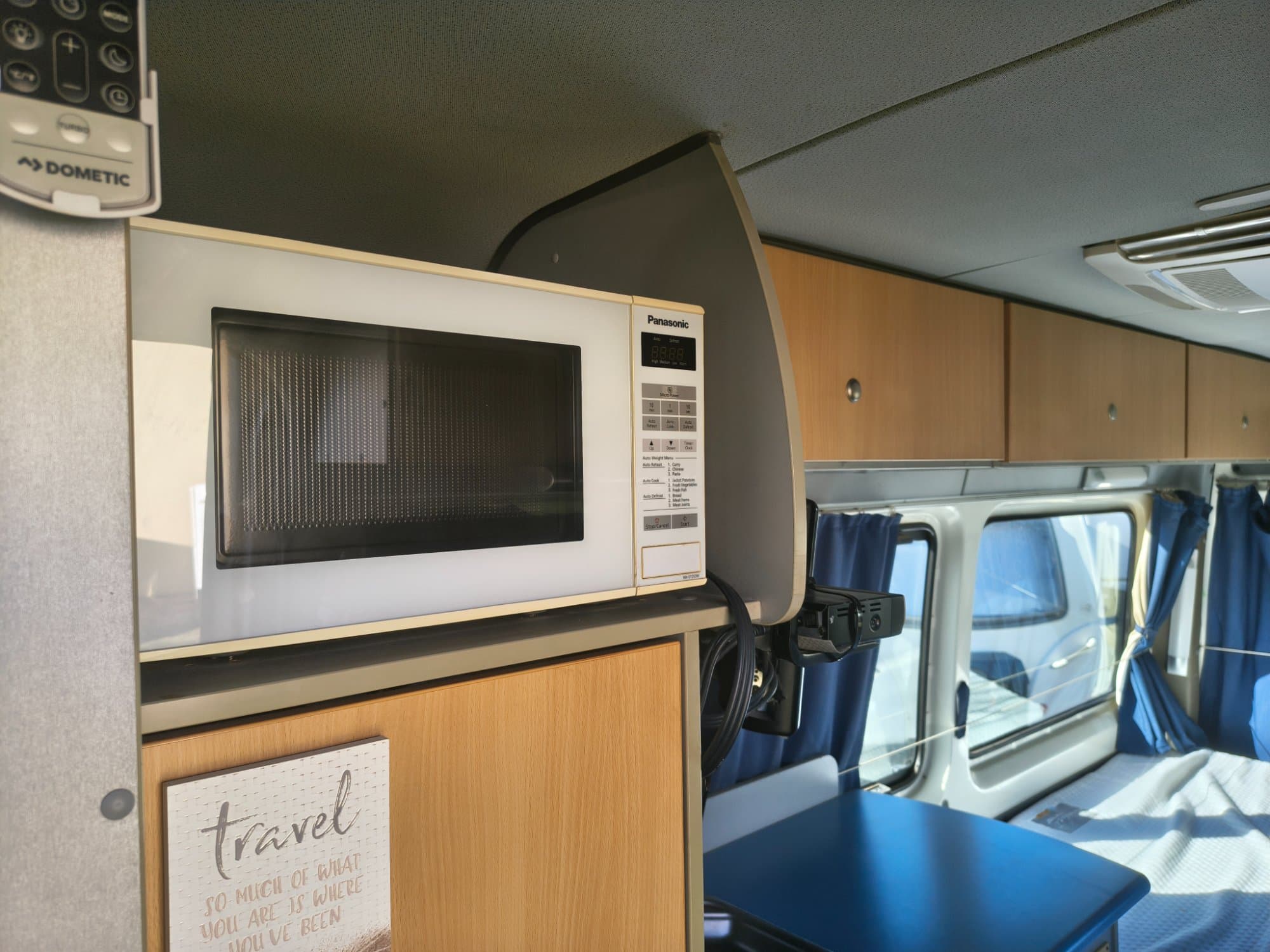 2007 VW Crafter Motorhome - Thumbnail 6