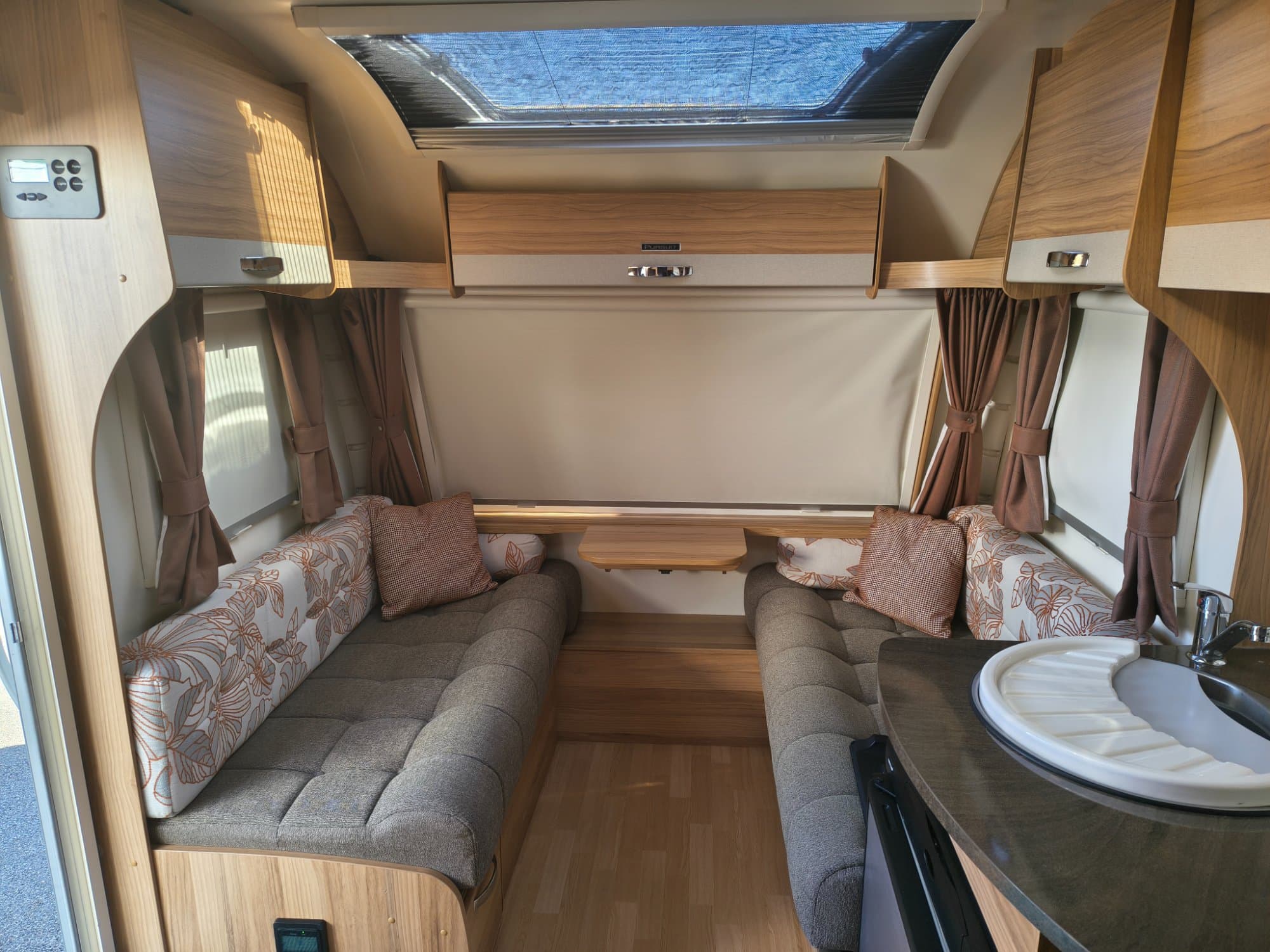 2016 Bailey Pursuit 17.6 FT - Thumbnail 7
