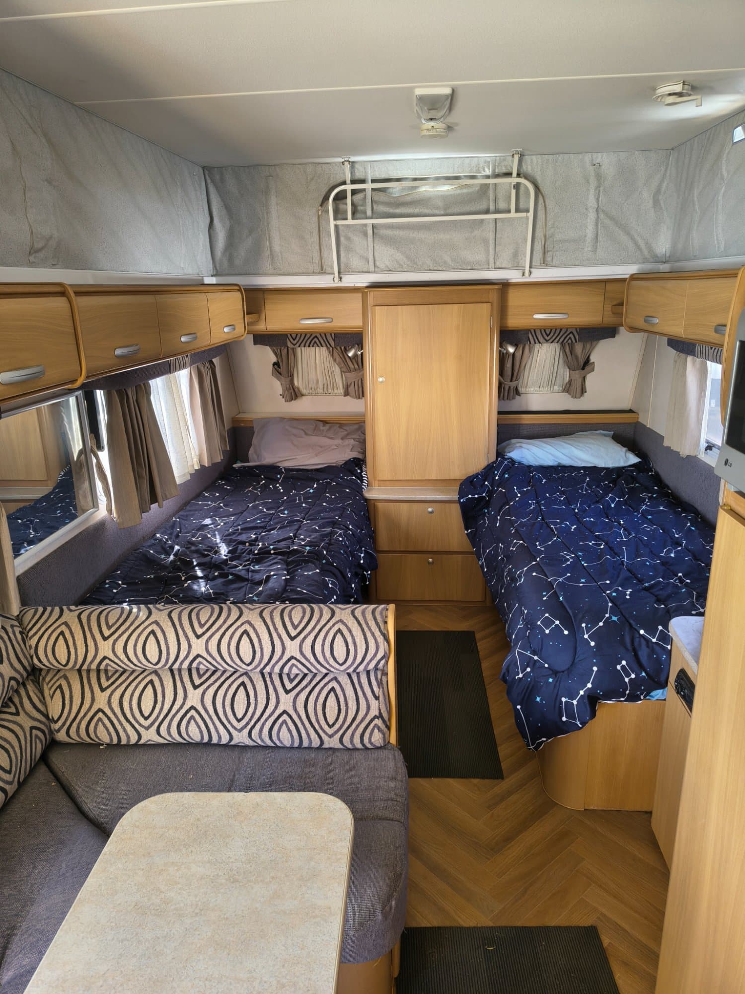 2009 Jayco Sterling 18.6FT - Thumbnail 5