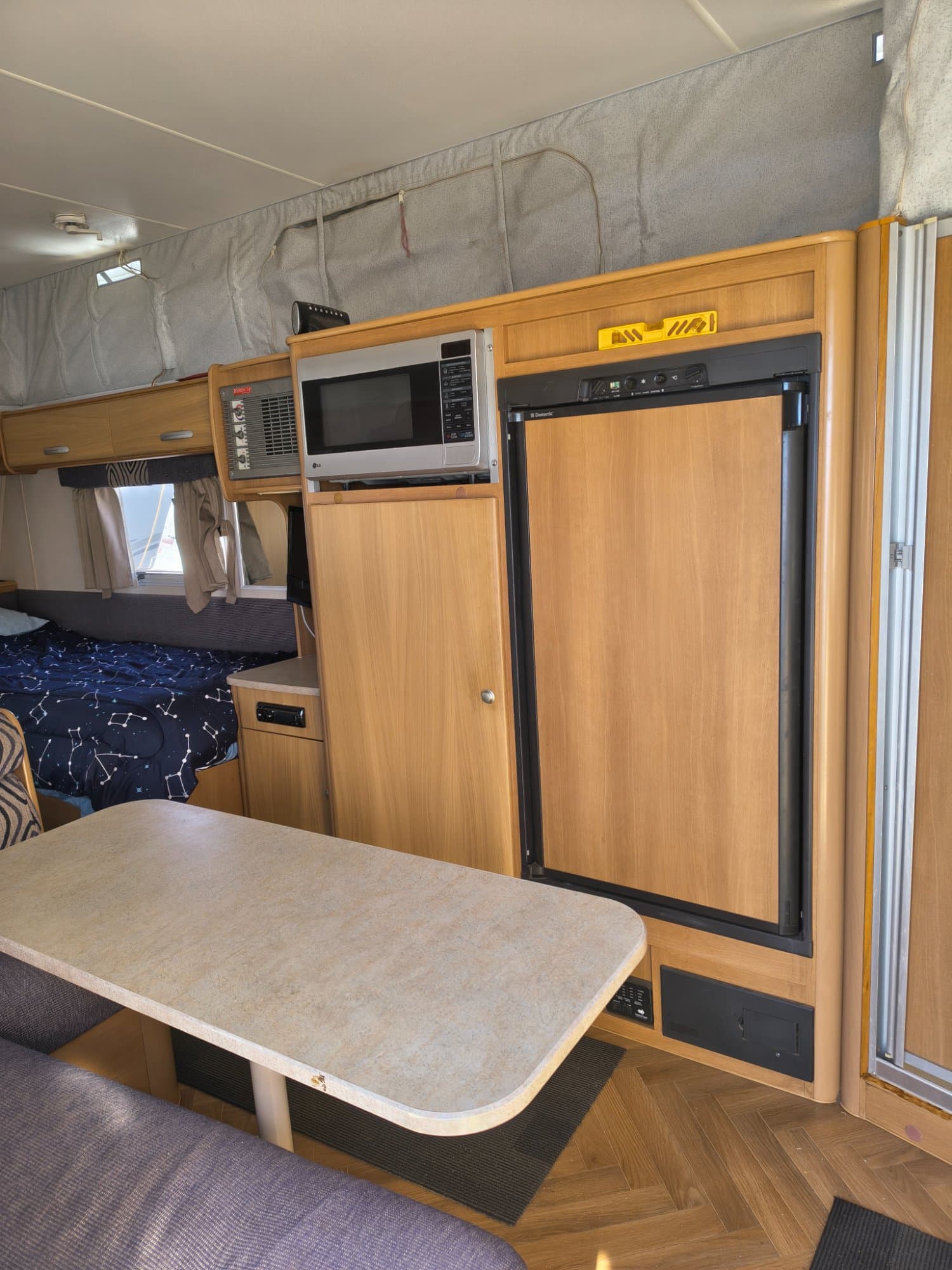 2009 Jayco Sterling 18.6FT - Thumbnail 7