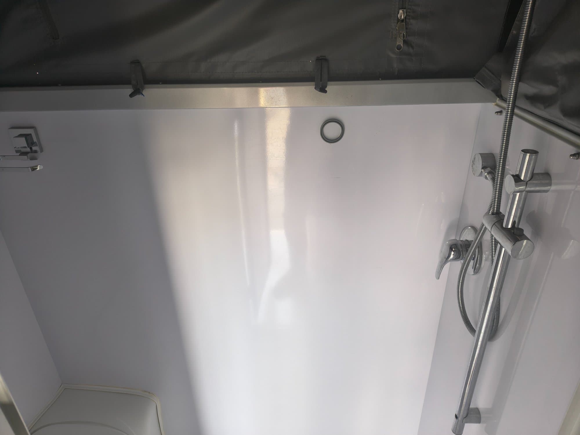 2021 Signature Iridium 15 Hybrid - Thumbnail 6