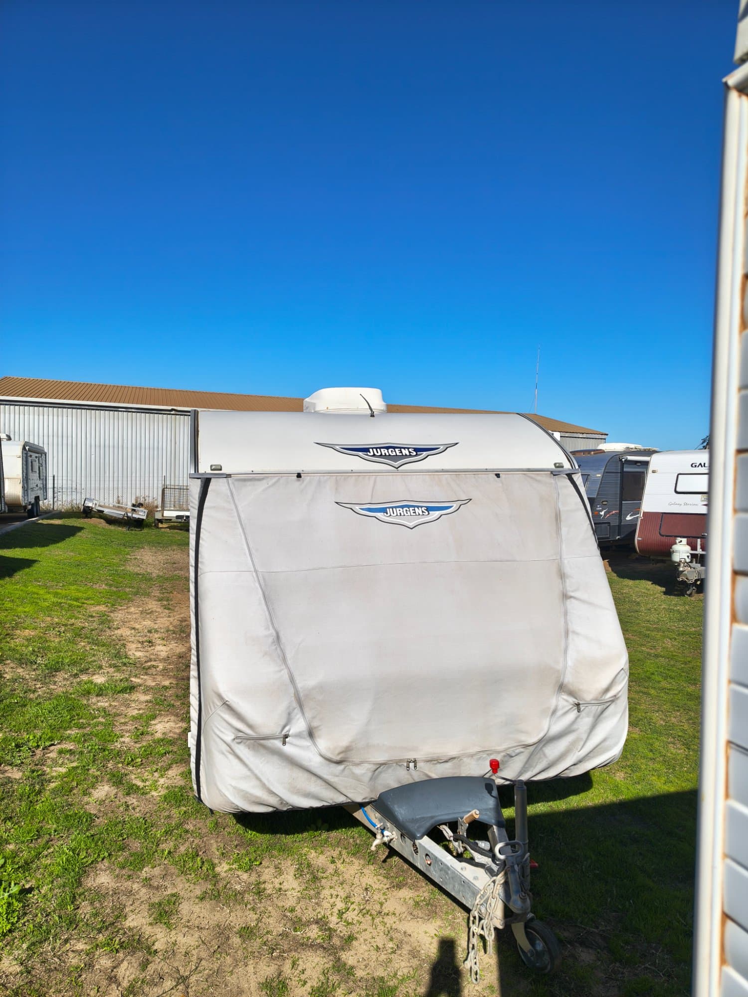 2017 Jurgens Sungazer 16FT - Thumbnail 2