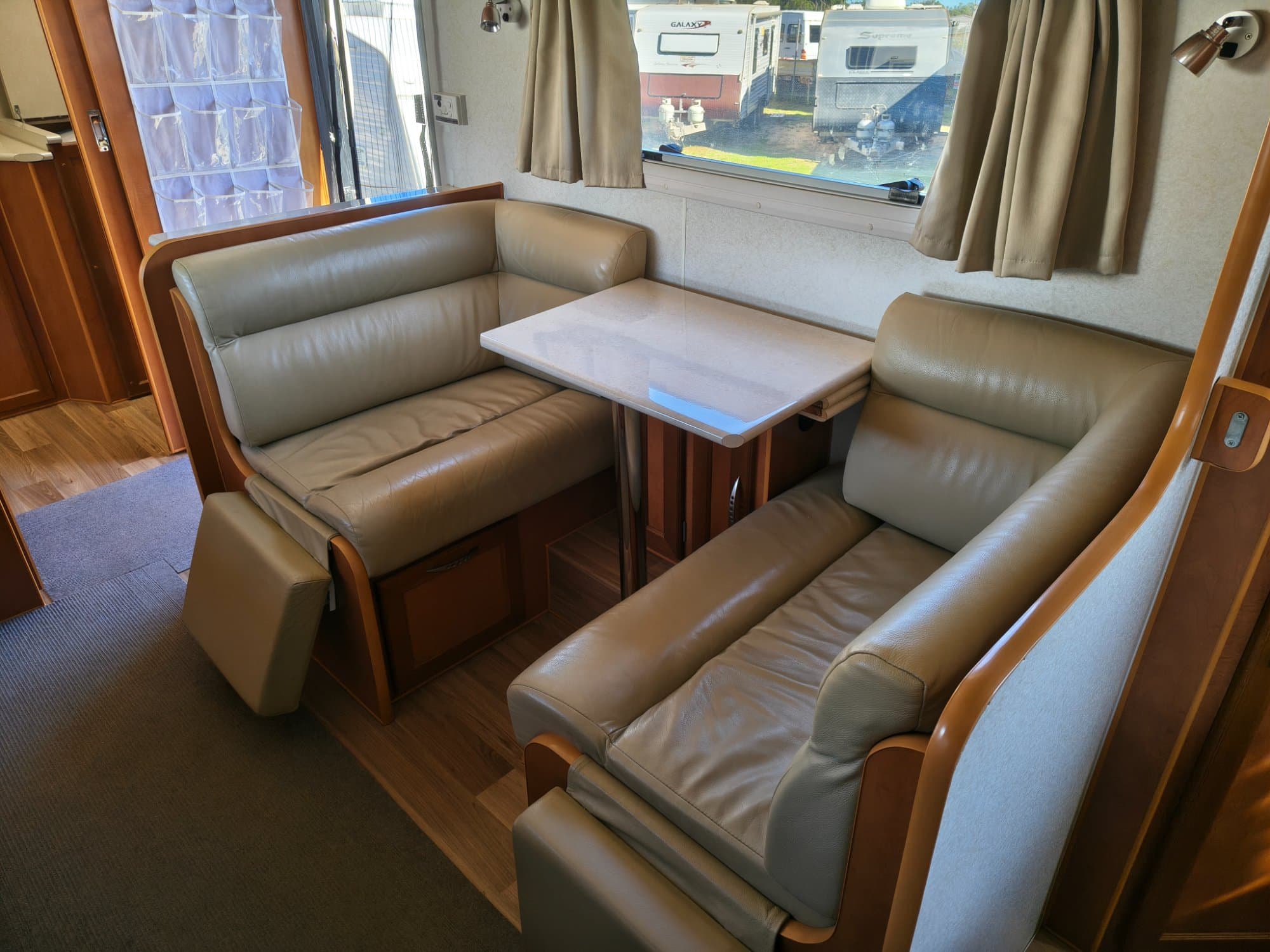 2013 Aussie Wide Bunderra 22FT - Thumbnail 6