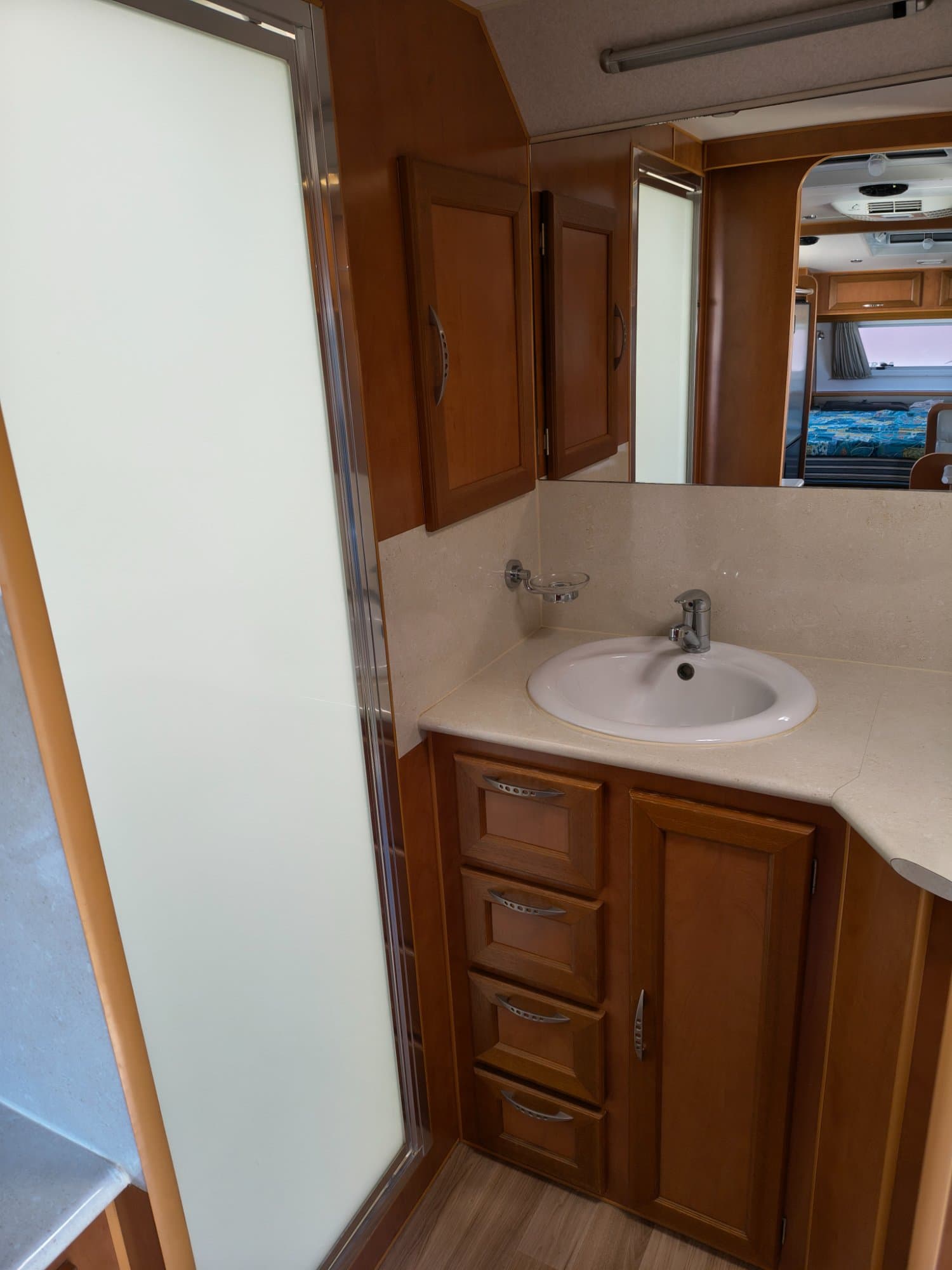 2013 Aussie Wide Bunderra 22FT - Thumbnail 13