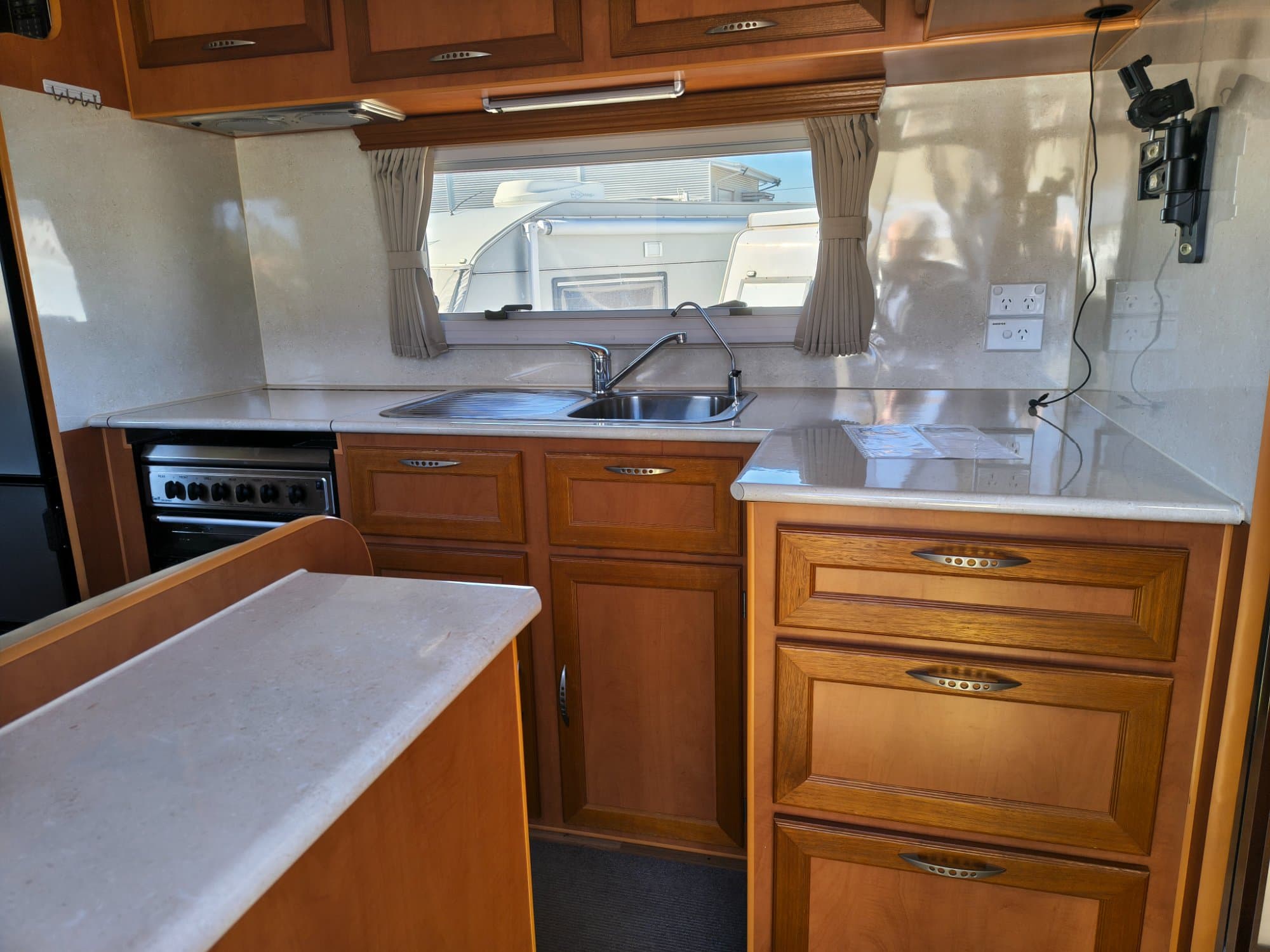 2013 Aussie Wide Bunderra 22FT - Thumbnail 14