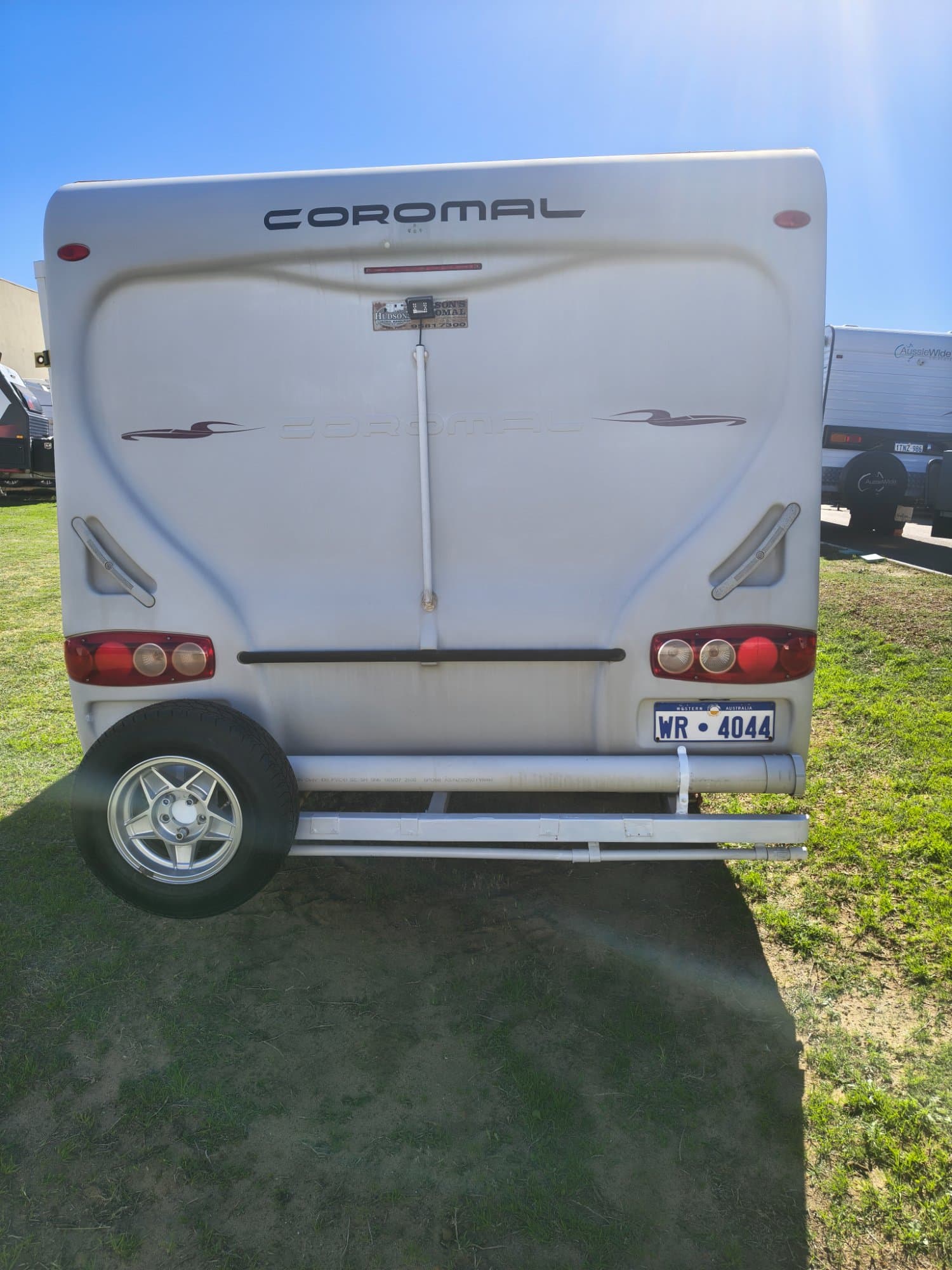 2005 Coromal Princeton 651 - Thumbnail 4