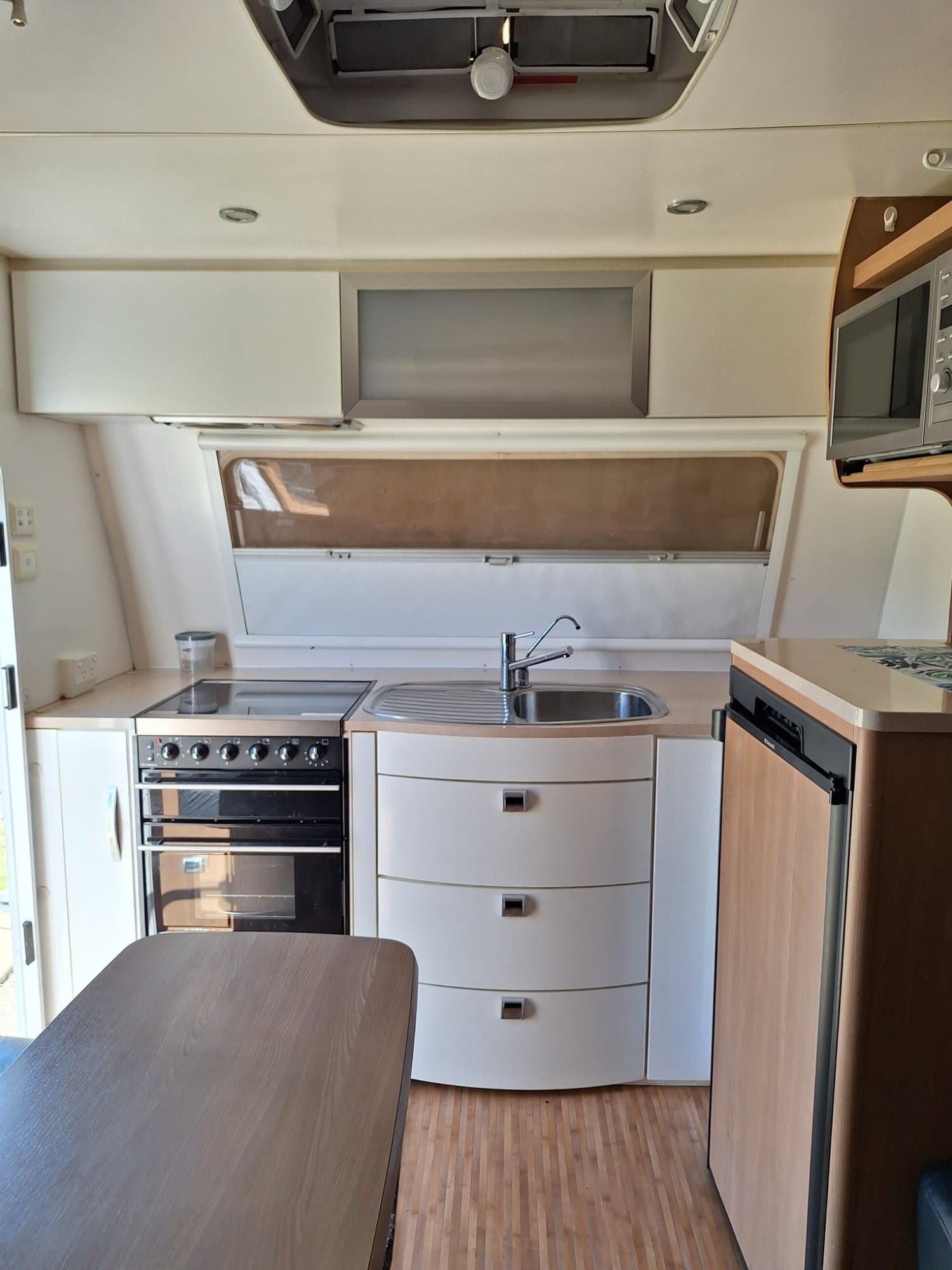 2013 Jayco Sterling Outback  - Thumbnail 5