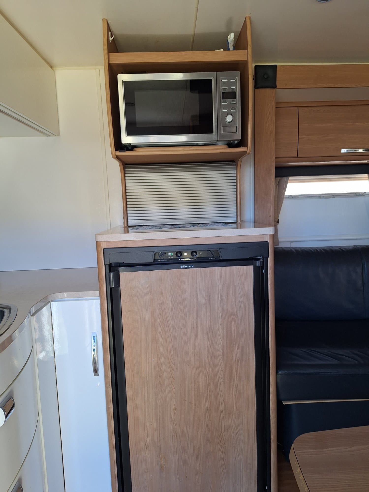 2013 Jayco Sterling Outback  - Thumbnail 6