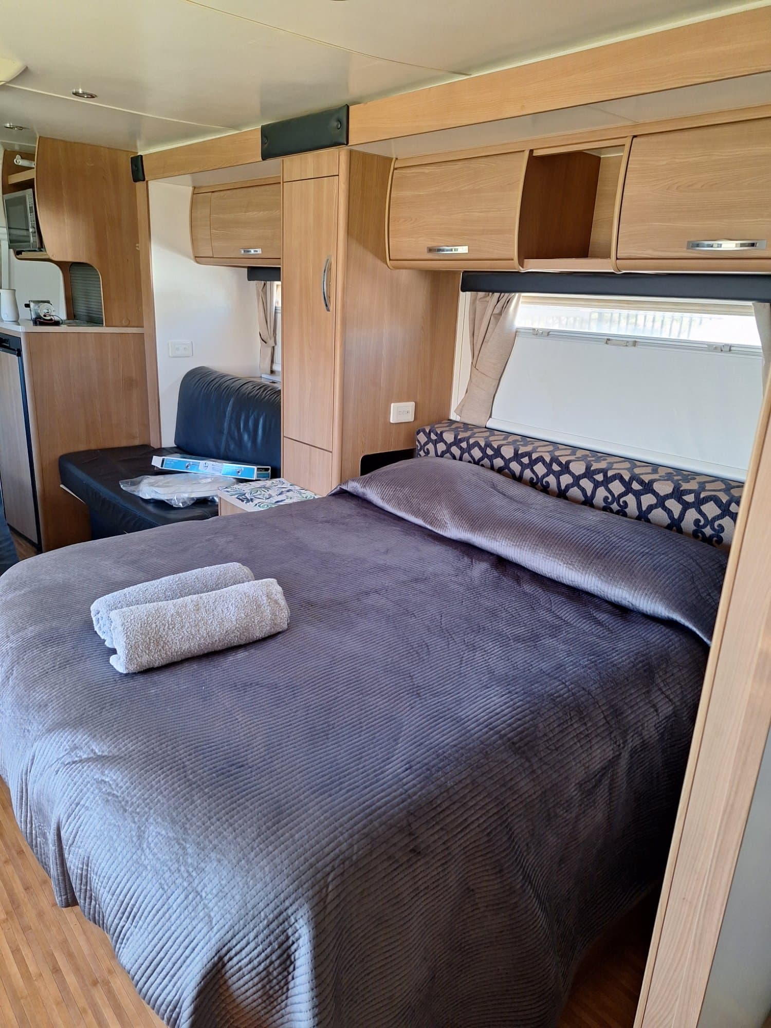 2013 Jayco Sterling Outback  - Thumbnail 13