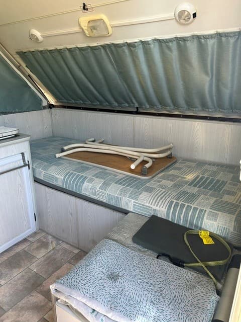 2002 Avan Sportliner 13ft - Thumbnail 5