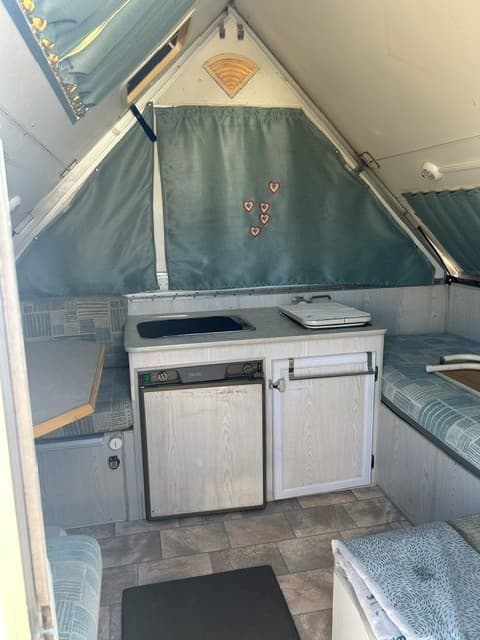 2002 Avan Sportliner 13ft - Thumbnail 6