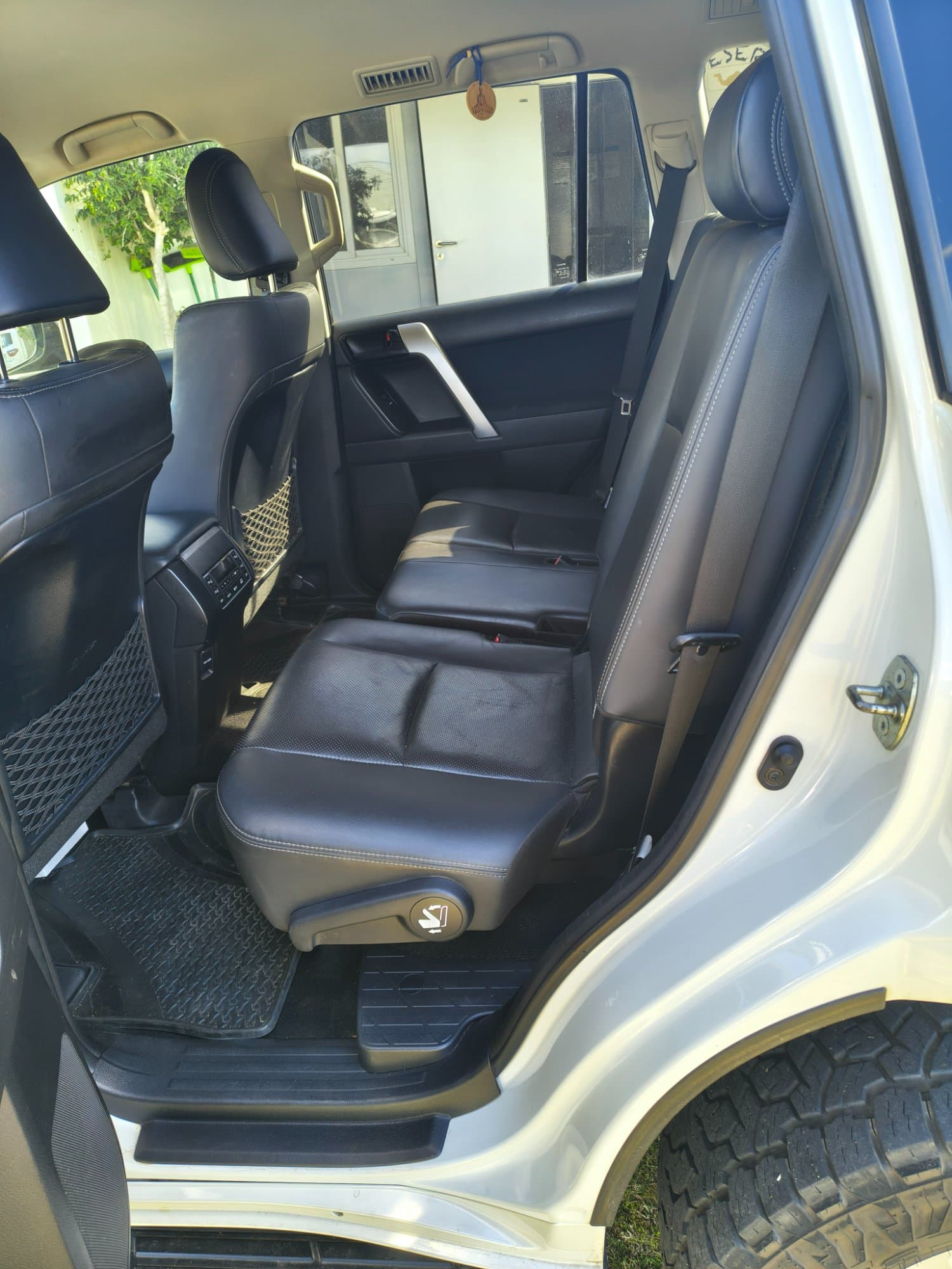 2022 Toyota Prado GXL - Thumbnail 7
