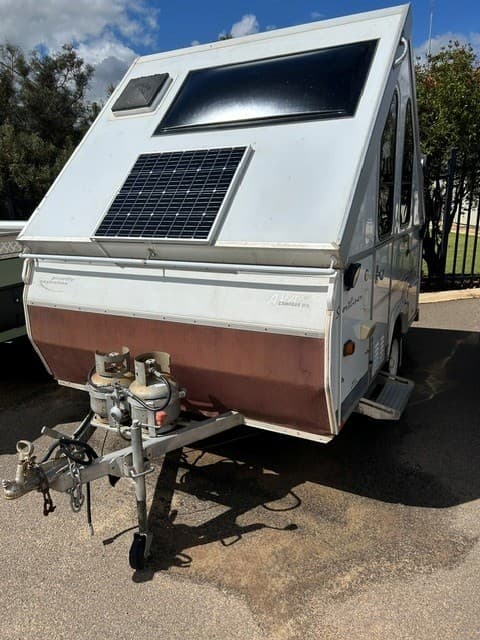 2002 Avan Sportliner 13ft - Thumbnail 6