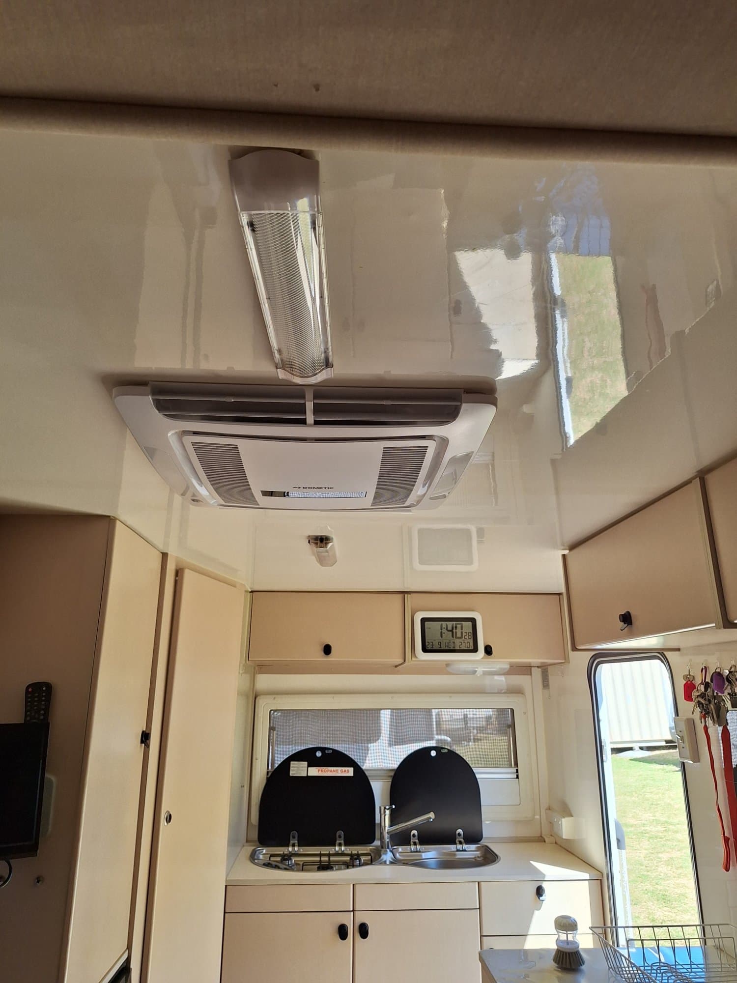 2011 Grand Cruiser  16ft - Thumbnail 10