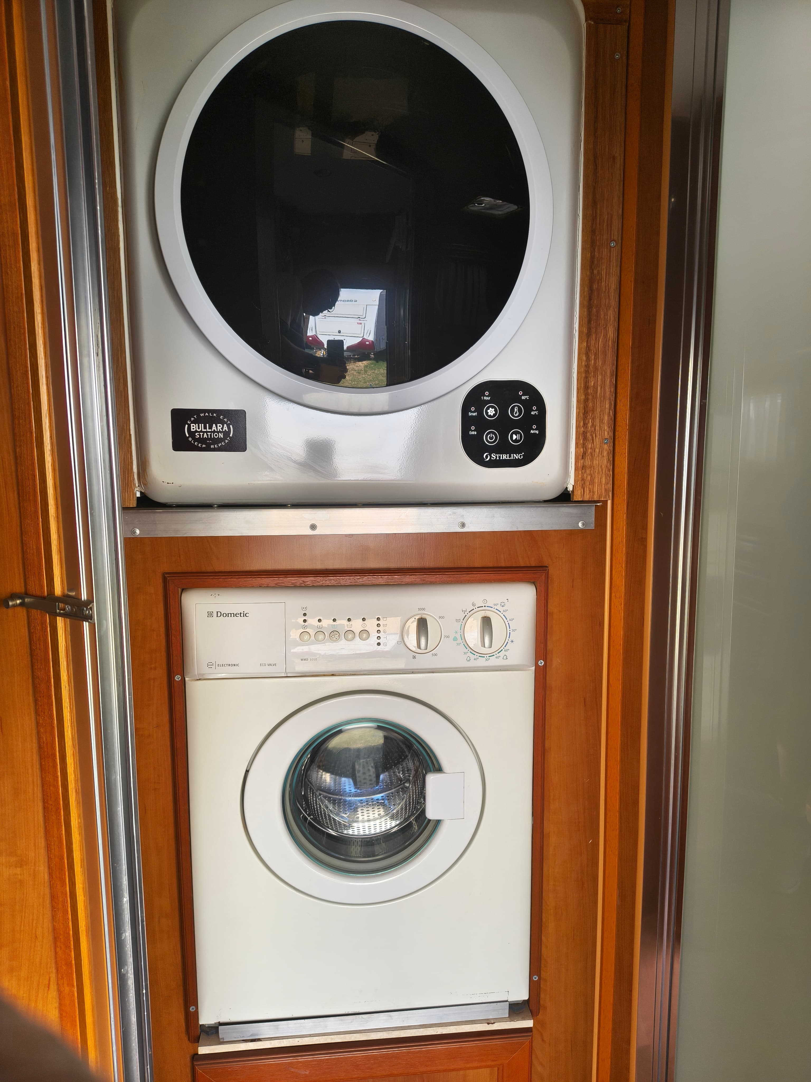 2009 Crusader Manhattan 23FT  - Thumbnail 10