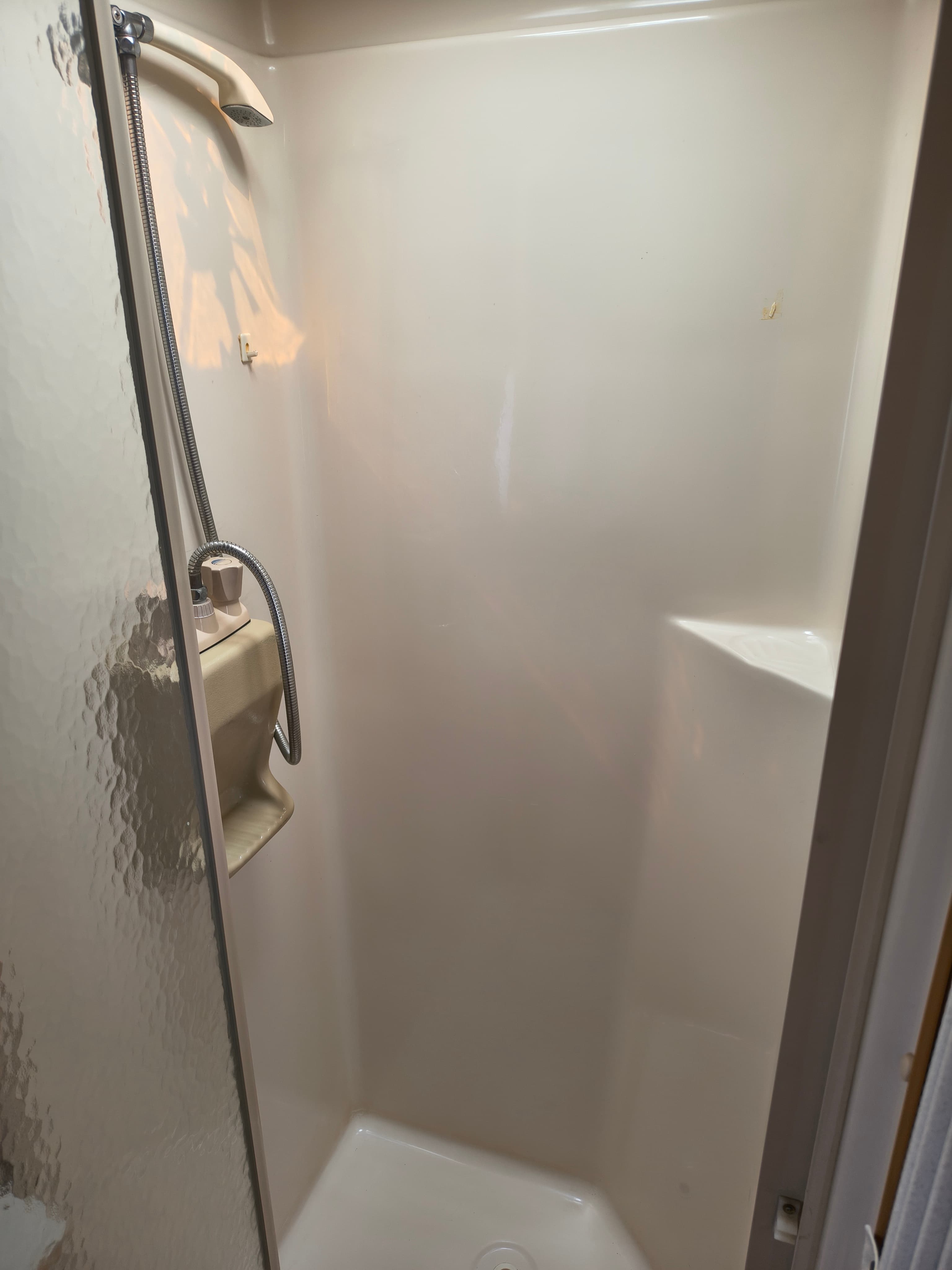 2004 JAYCO HERITAGE 22FT     - Thumbnail 6