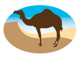 Desert Caravans Logo
